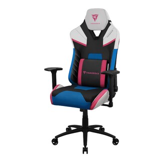 Foto 2 | Silla Gamer Thunder X3 Tc5 Max Diva Color Rosa Soporta Hasta 150 Kg