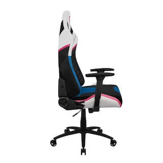 Foto 3 | Silla Gamer Thunder X3 Tc5 Max Diva Color Rosa Soporta Hasta 150 Kg