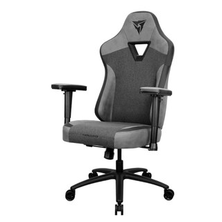 Foto 3 | Silla Gamer/escritorio Thunder X3 Eaze Loft Color Negro Soporta Hasta 125kg