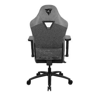 Foto 5 | Silla Gamer/escritorio Thunder X3 Eaze Loft Color Negro Soporta Hasta 125kg