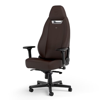 Foto 2 | Silla Gamer Noblechairs Legend Java Edition De Cuero Sintético Soporta Hasta 150kg