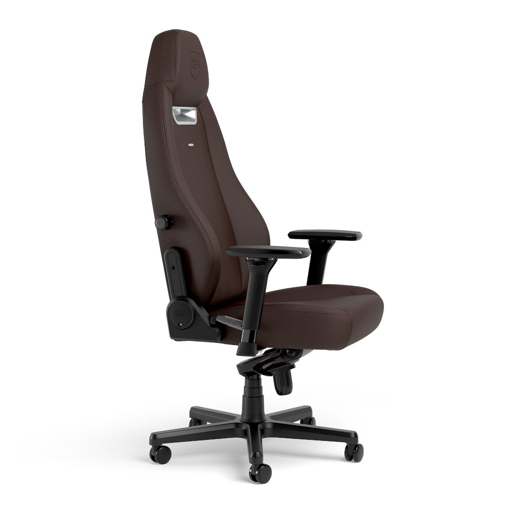 Foto 4 pulgar | Silla Gamer Noblechairs Legend Java Edition De Cuero Sintético Soporta Hasta 150kg