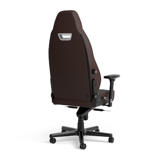 Foto 4 | Silla Gamer Noblechairs Legend Java Edition De Cuero Sintético Soporta Hasta 150kg