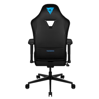 Foto 3 | Silla Gamer Thunder X3 Eaze Racer Color Azul Soporta Hasta 150kg