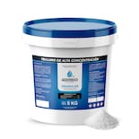 Cloro Para Alberca Granular 5 Kg Proquison 90% Desinfección