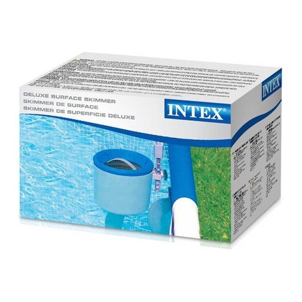 Foto 7 pulgar | Filtro para Alberca Intex 28000 color Blanco 3.028 L/h