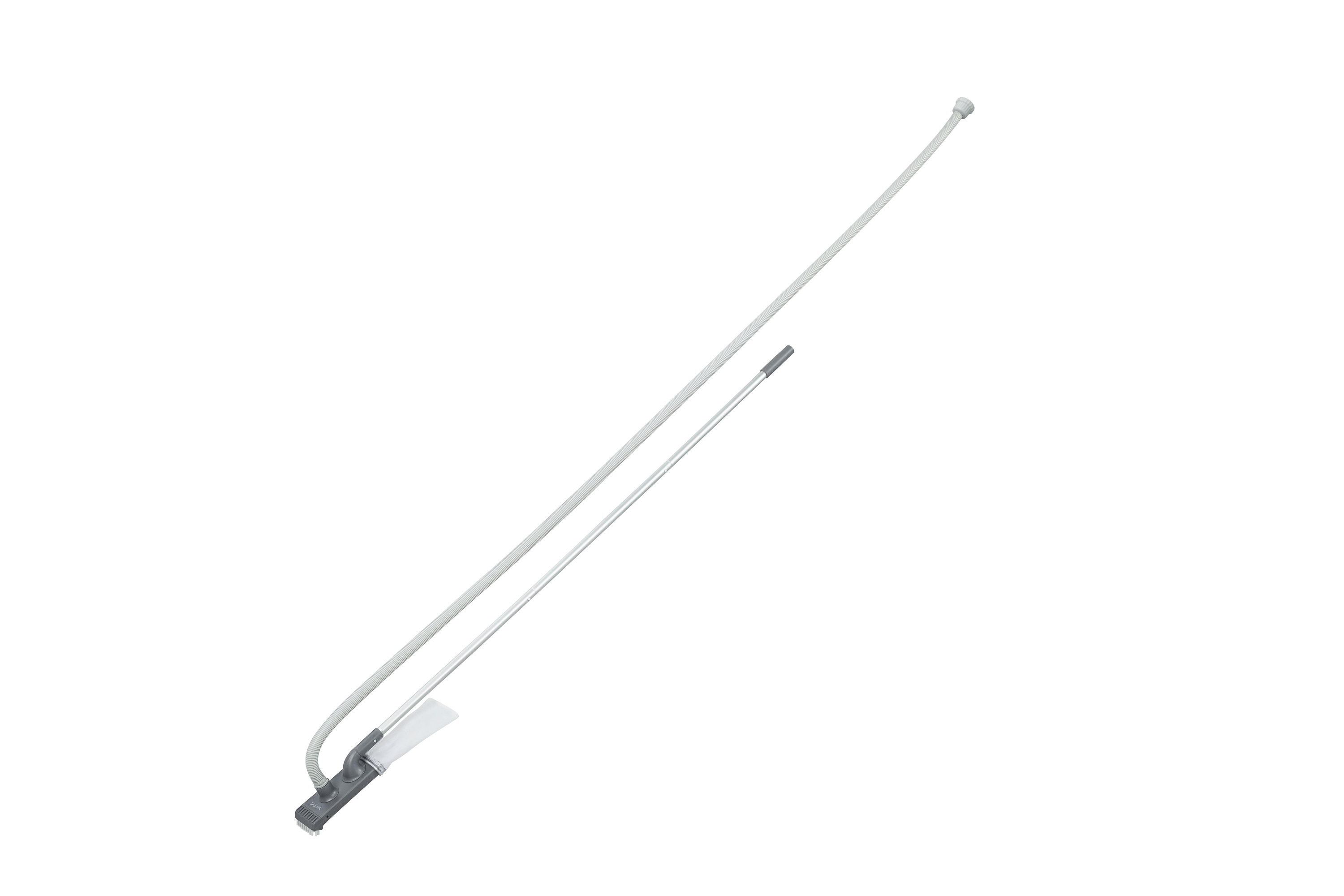 Aspiradora Subacuatica Para Jacuzzi Caja (19 Garantia 15 Dias Por Defecto De Fabrica