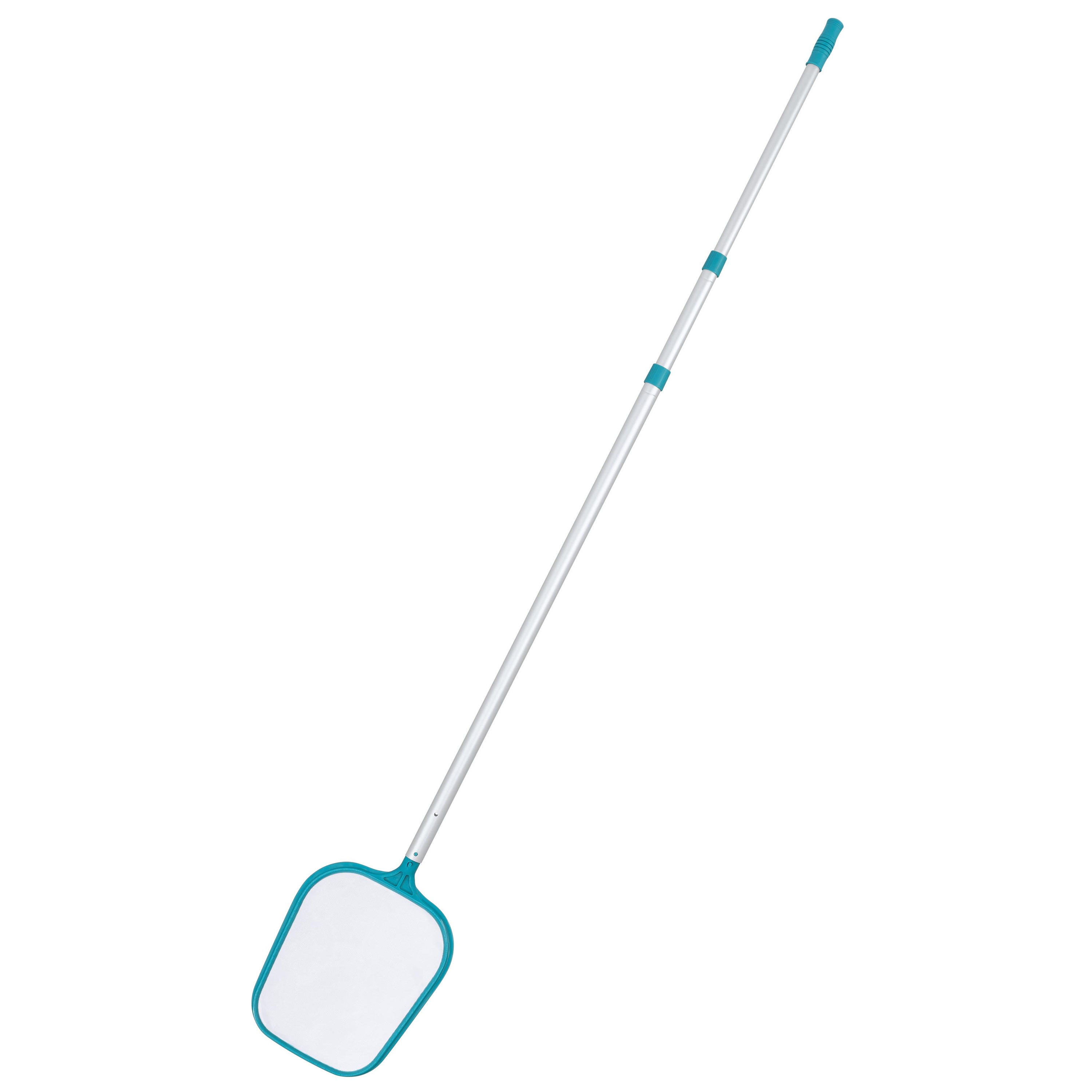 Foto 4 pulgar | Accesorios Para Limpieza De Alberca Tubo Cabezal Con Aspirado Recoje Residuos Y Maya Garantia 15 Dias Por Defecto De