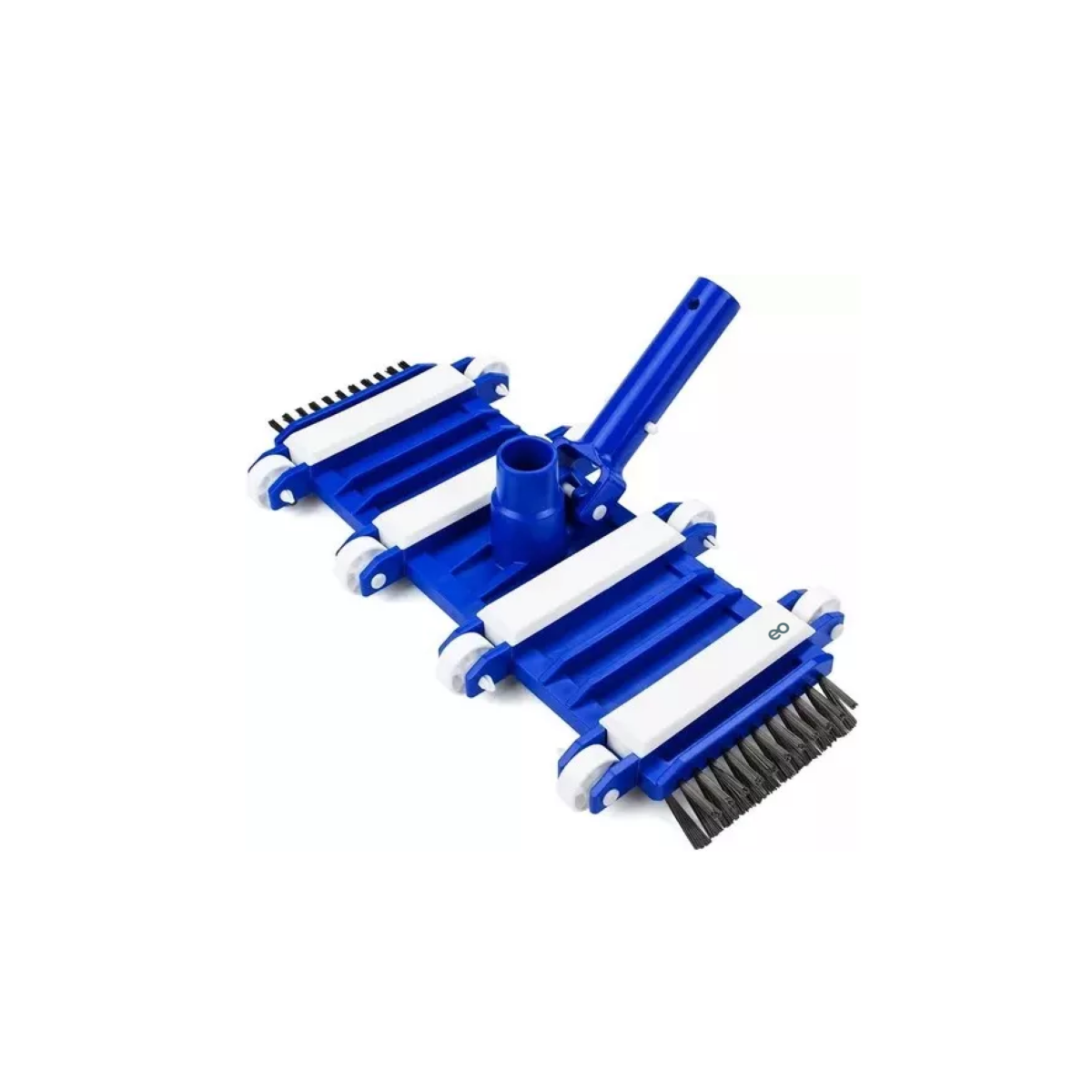 Barredora Para Alberca Aspiradora Para Alberca Eo Safe Imports Esi-9779-1 Multicolor