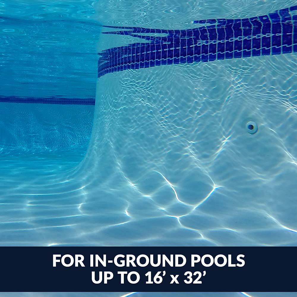Foto 3 | Limpiafondos Hayward W3pvs20jst Para Piscinas Enterradas - Venta Internacional.