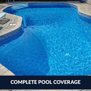 Foto 4 | Limpiafondos Hayward W3pvs20jst Para Piscinas Enterradas - Venta Internacional.