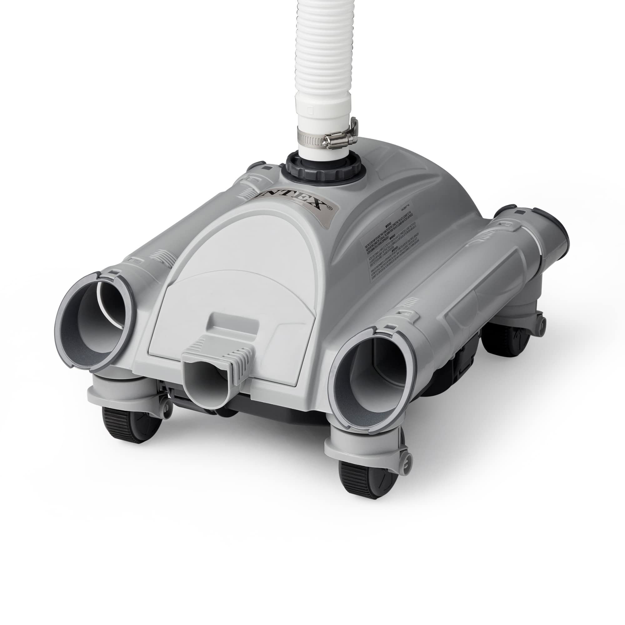 Foto 2 pulgar | Limpiador De Piscinas Intex 28001e Sobre El Suelo Con Manguera De 6,5 M - Venta Internacional.