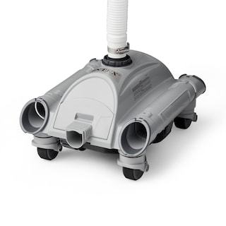 Foto 1 | Limpiador De Piscinas Intex 28001e Sobre El Suelo Con Manguera De 6,5 M - Venta Internacional.
