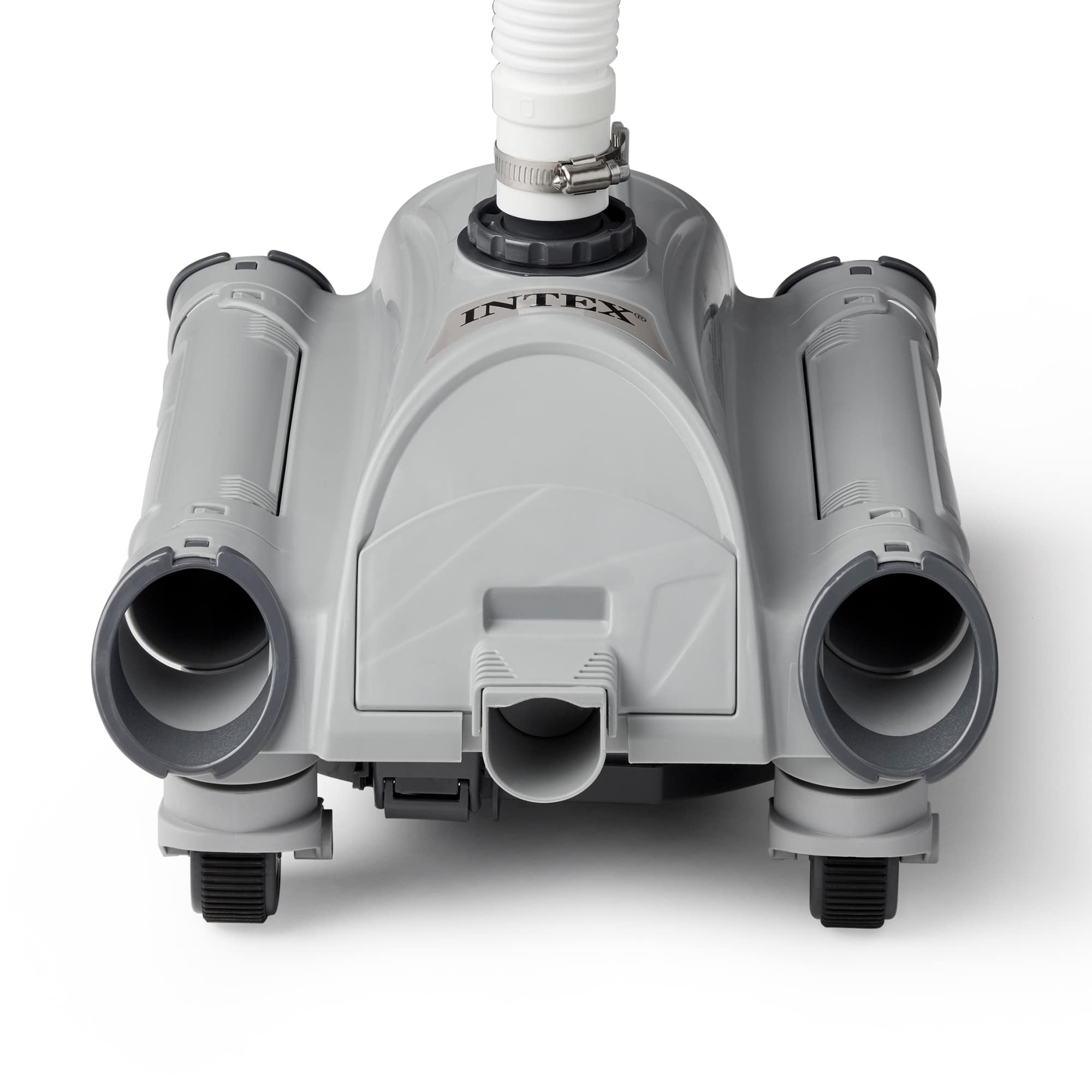 Foto 2 | Limpiador De Piscinas Intex 28001e Sobre El Suelo Con Manguera De 6,5 M - Venta Internacional.