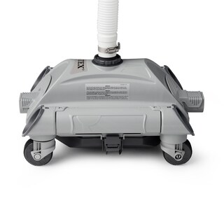 Foto 3 | Limpiador De Piscinas Intex 28001e Sobre El Suelo Con Manguera De 6,5 M - Venta Internacional.