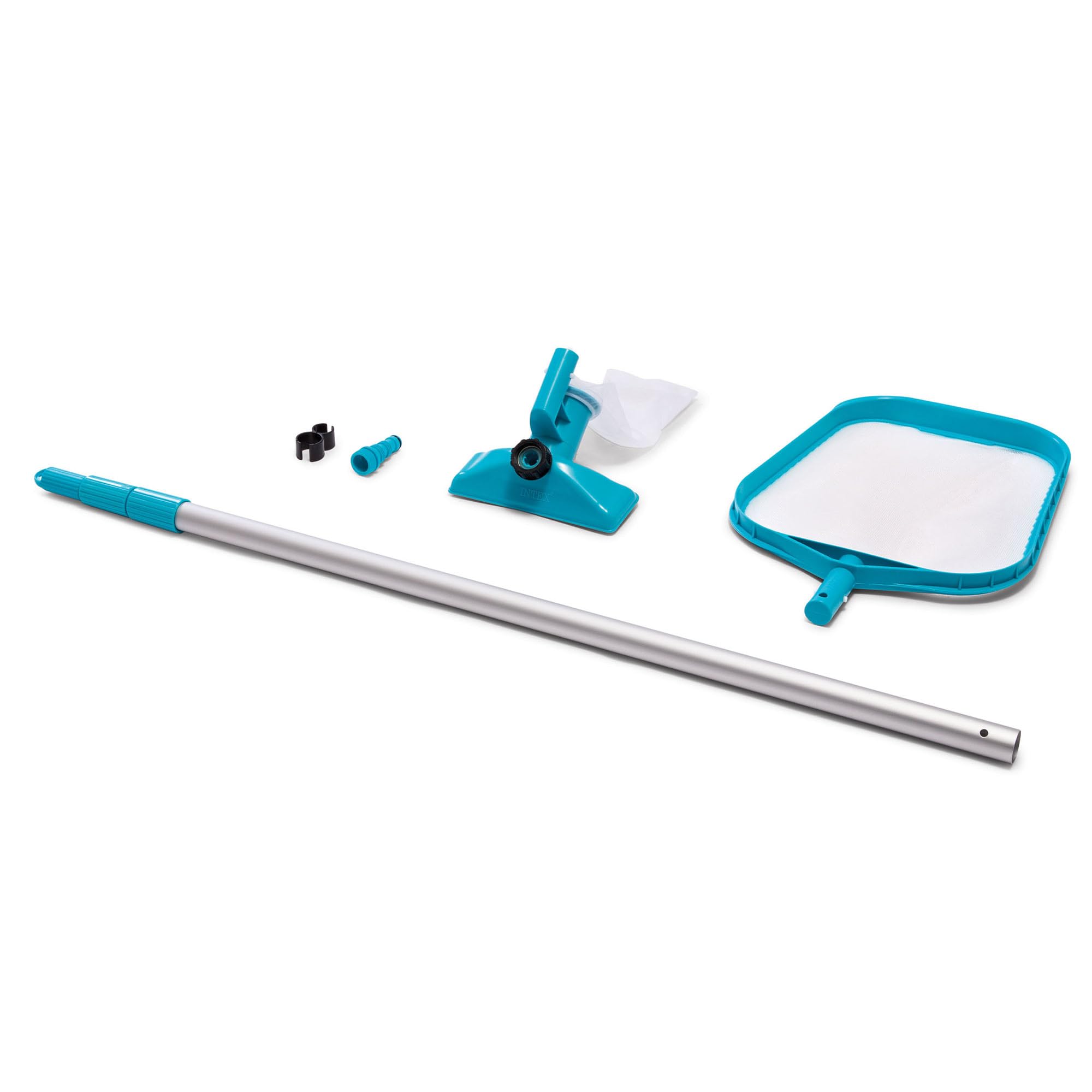 Foto 2 pulgar | Kit De Limpieza Y Mantenimiento De Piscinas Intex 28002e - Venta Internacional.