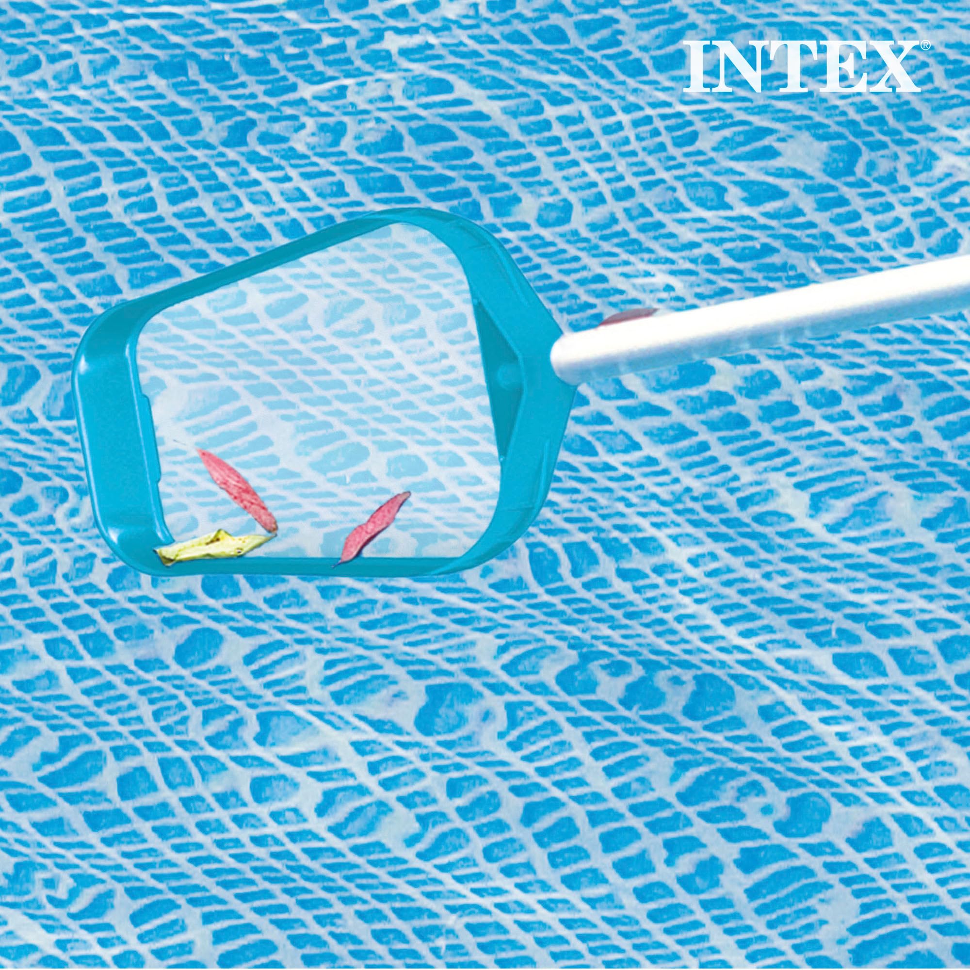 Foto 7 pulgar | Kit De Limpieza Y Mantenimiento De Piscinas Intex 28002e - Venta Internacional.