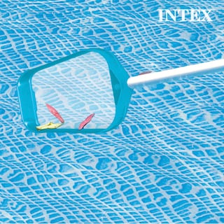 Foto 6 | Kit De Limpieza Y Mantenimiento De Piscinas Intex 28002e - Venta Internacional.