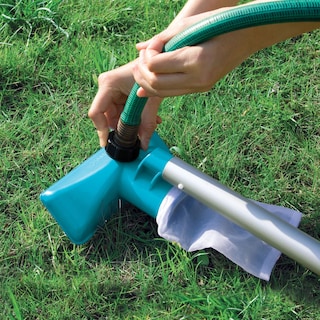 Foto 7 | Kit De Limpieza Y Mantenimiento De Piscinas Intex 28002e - Venta Internacional.
