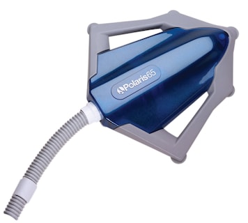 Foto 1 | Limpiafondos Zodiac Polaris Vac-sweep 65 6-130-00 Para Piscinas De Vinilo Elevadas - Venta Internacional.