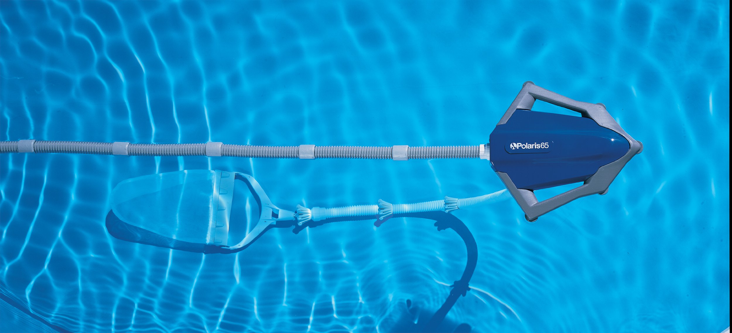 Foto 3 pulgar | Limpiafondos Zodiac Polaris Vac-sweep 65 6-130-00 Para Piscinas De Vinilo Elevadas - Venta Internacional.