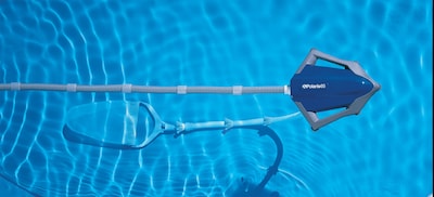 Foto 2 | Limpiafondos Zodiac Polaris Vac-sweep 65 6-130-00 Para Piscinas De Vinilo Elevadas - Venta Internacional.