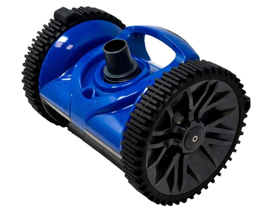 Limpiafondos Pentair Rebel 360486 Para Piscinas Enterradas - Venta Internacional.