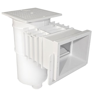 Foto 1 | Limpiador Y Desnatador Automático Para Piscinas Hayward Auto Skim Series - Venta Internacional.