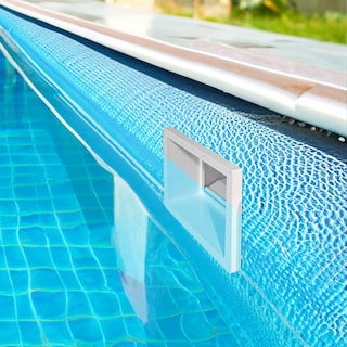 Foto 4 | Limpiador Y Desnatador Automático Para Piscinas Hayward Auto Skim Series - Venta Internacional.