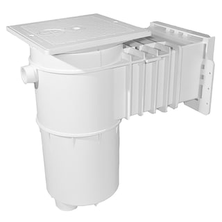 Foto 6 | Limpiador Y Desnatador Automático Para Piscinas Hayward Auto Skim Series - Venta Internacional.