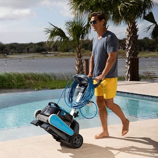 Foto 5 | Carrito Para Aspirador Robótico De Piscinas Dolphin Universal - Venta Internacional.