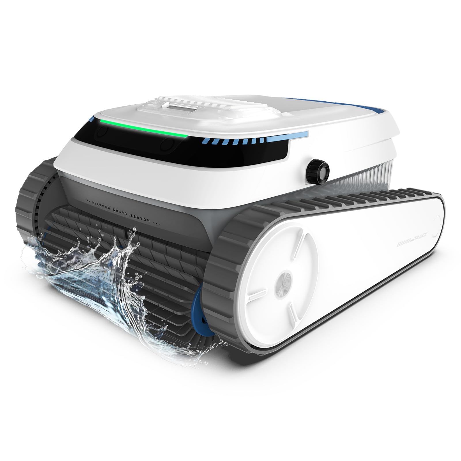 Foto 2 pulgar | Aspiradora Airrobo Para Piscinas Enterradas Con Navegación Inteligente - Venta Internacional.