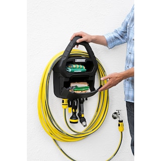 Foto 4 | Accesorios Jardín Soporte De Manguera Premium Karcher