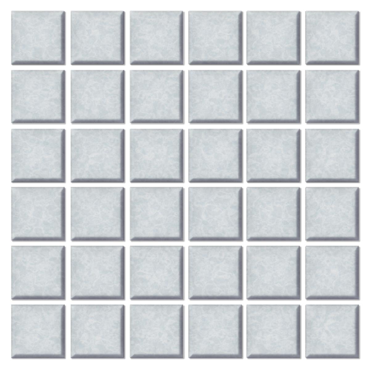 Mosaico Gris Comb Mosaik-v – Moderno Y Duradero