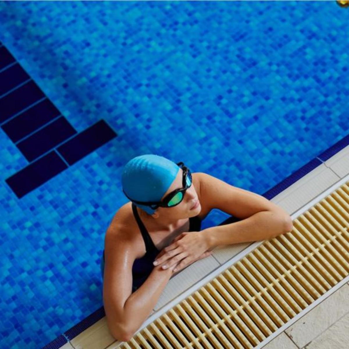 Foto 3 pulgar | Mosaico Profundo Mosaik-v – Inspiración Acuática Para Piscinas