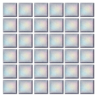 Foto 1 | Mosaico Gris Tornasol Mosaik-v – Neutralidad Y Diseño Moderno