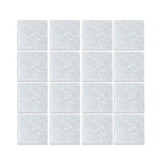 Foto 1 | Mosaico De Vidrio Perla Mosaik-v – Brillante Y Fácil De Instalar
