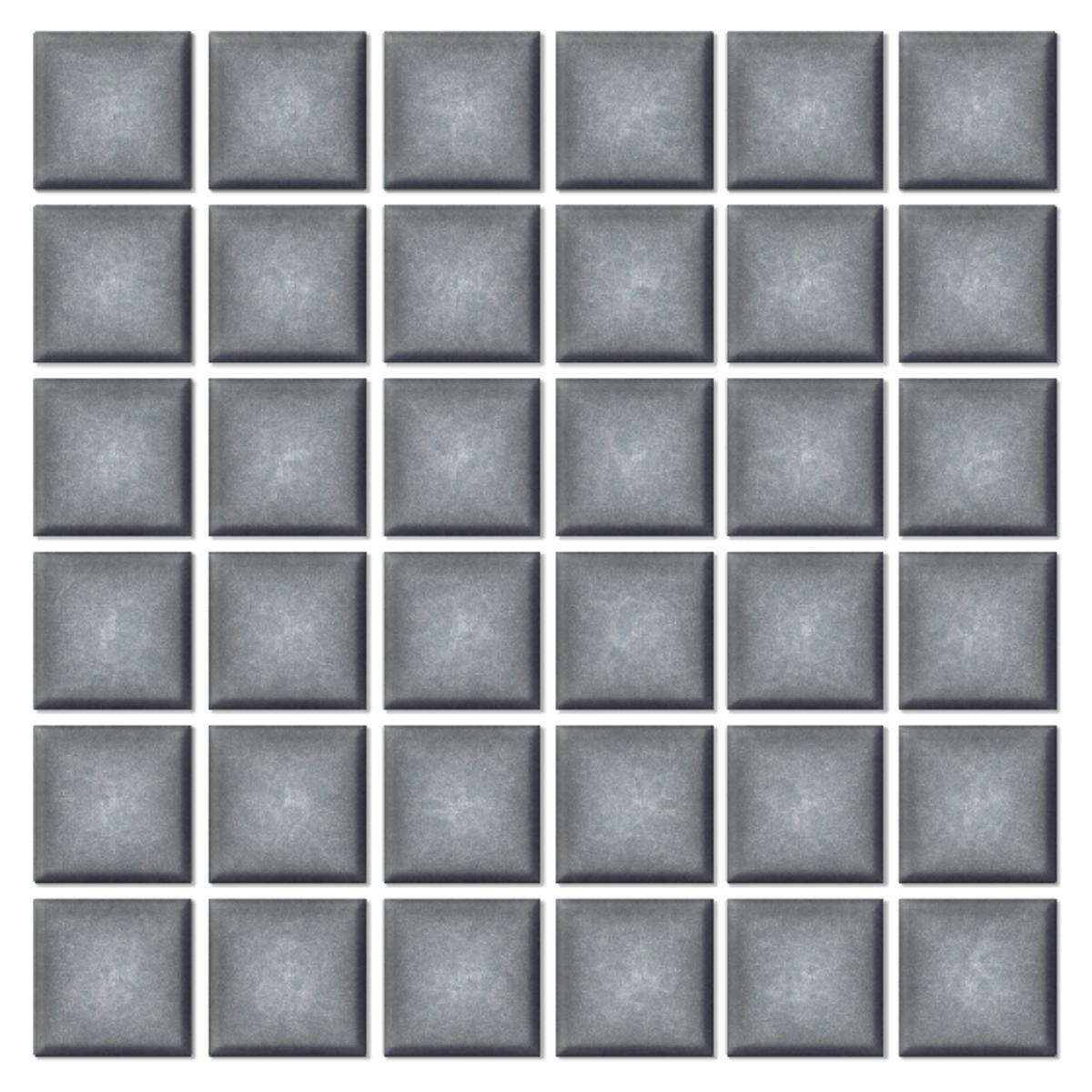 Mosaico Gris  Mosaik-v – Neutralidad Y Diseño Moderno
