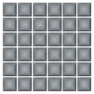 Foto 1 | Mosaico Gris Mosaik-v – Neutralidad Y Diseño Moderno