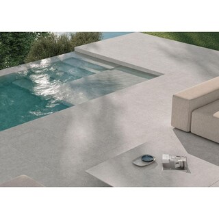 Foto 2 | Mosaico Gris Mosaik-v – Neutralidad Y Diseño Moderno