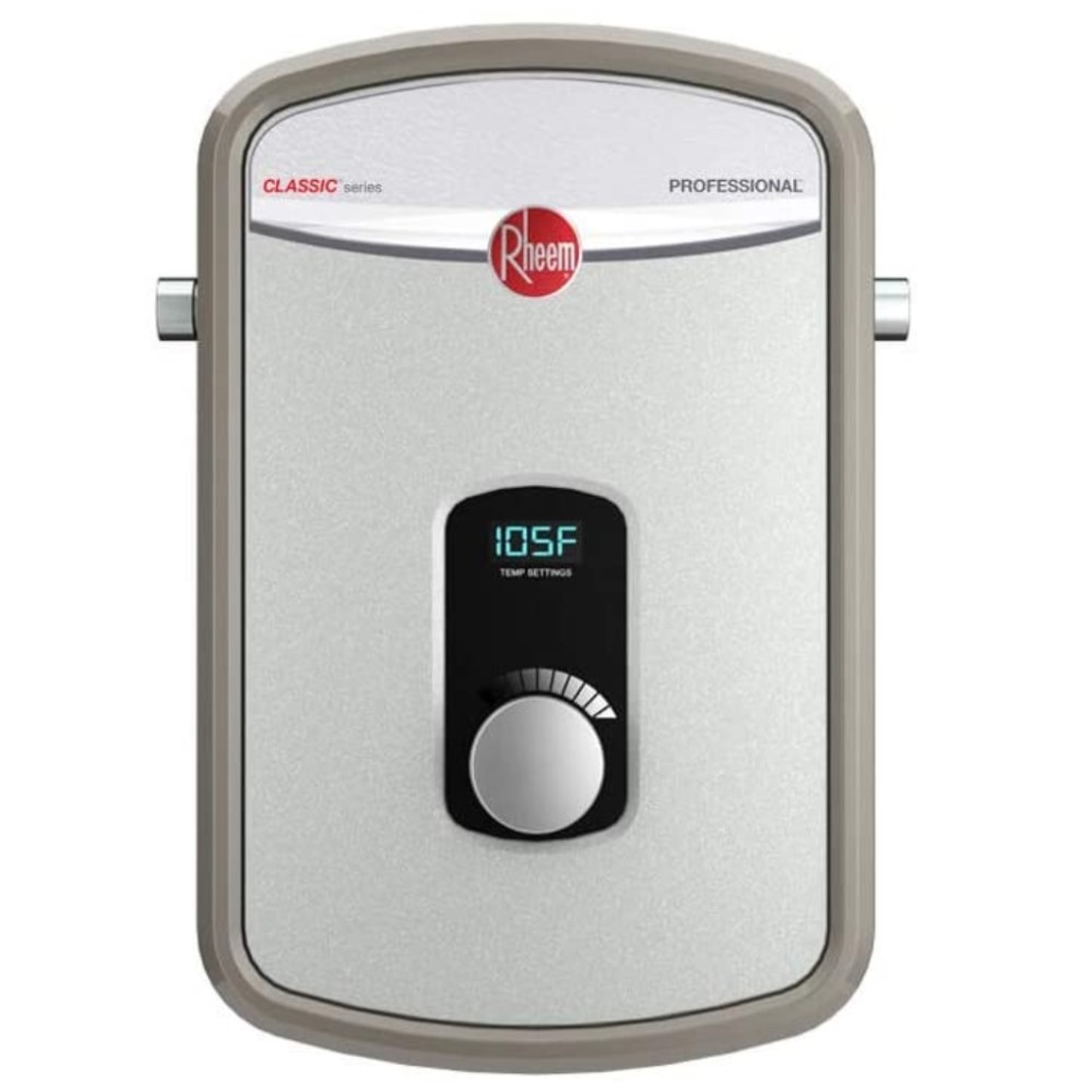 Foto 1 | Calentador Eléctrico Rheem Rtx308