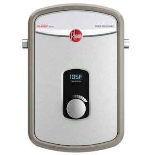 Foto 1 | Calentador Eléctrico Rheem Rtx308