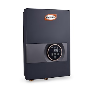 Foto 1 | Calentador De Agua Instantáneo Evans Electrico De 27 Kw ( 5.5 Servicios)