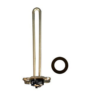 Foto 1 | Elemento Calefactor Raritan Con Junta Atornillada Tipo 120 V - Venta Internacional.