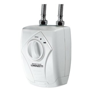 Foto 1 | Regadera Maxi Calentador Versatil Lorenzetti