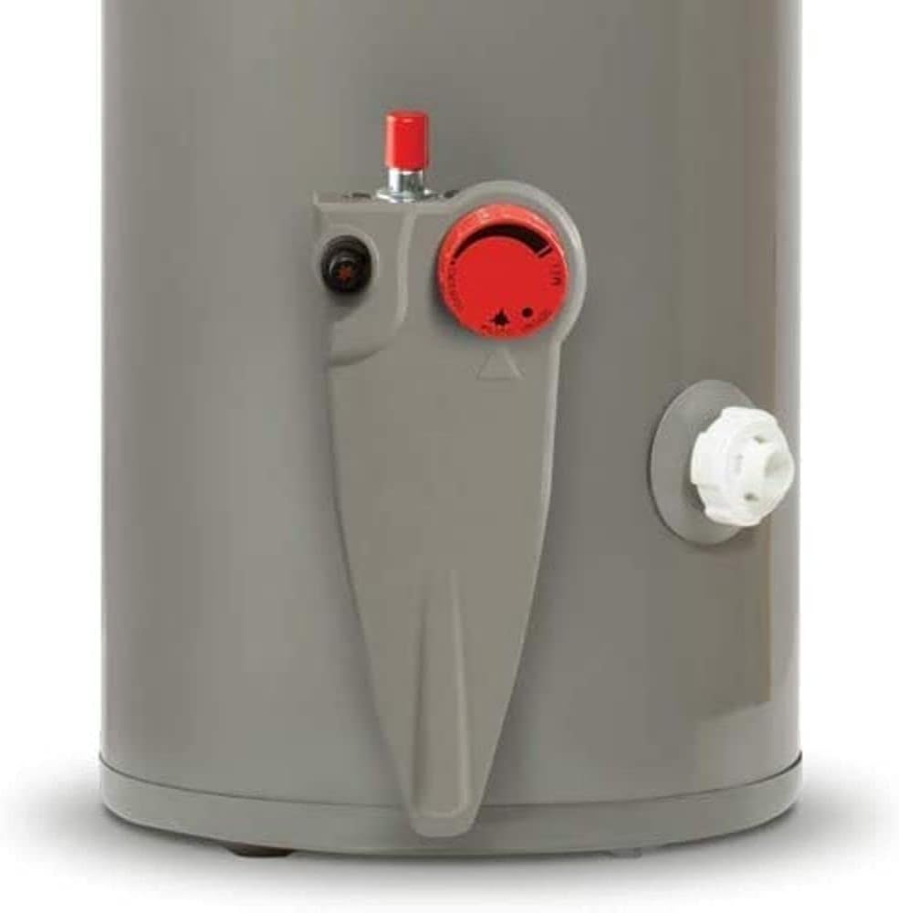 Foto 3 | Calentador de Gas Rheem color Gris