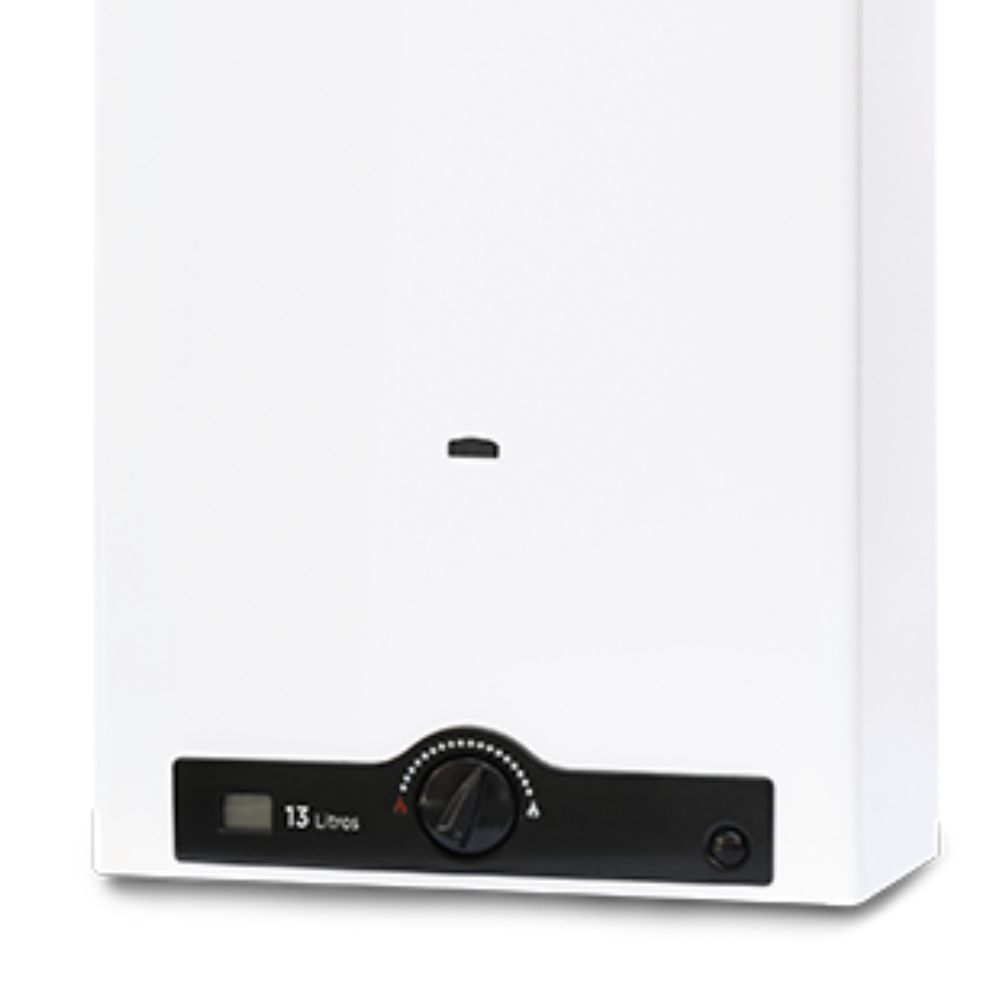 Foto 3 | Calentador Rheem Rhinchl13p color Blanco