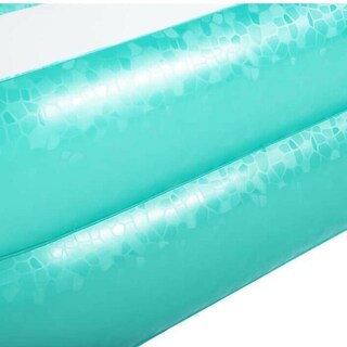 Foto 4 | Alberca Inflable Bestway 54005 color Azul Rectangular 200 CM Infantil