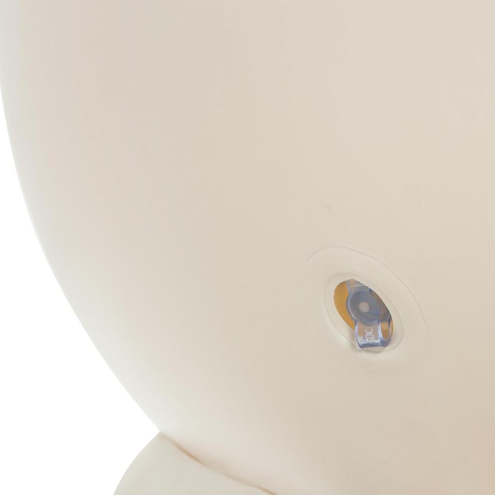 Foto 3 | Colchón Cama Inflable Forma Osito Teddy Para Niños Bestway
