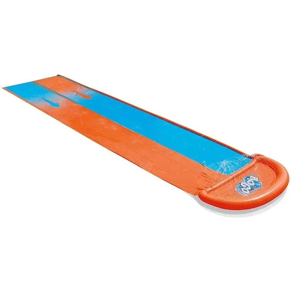 Tobogán Deslizador Doble Acuática Bestway 4.88 m $852